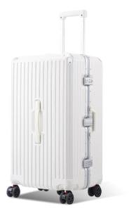 輝葉 箱神/28吋鋁框行李箱