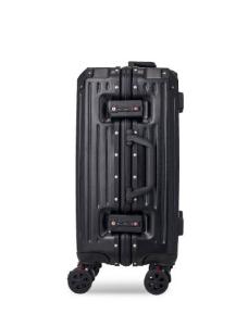 輝葉 箱神/20吋鋁框行李箱