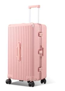 輝葉 箱神/28吋鋁框行李箱