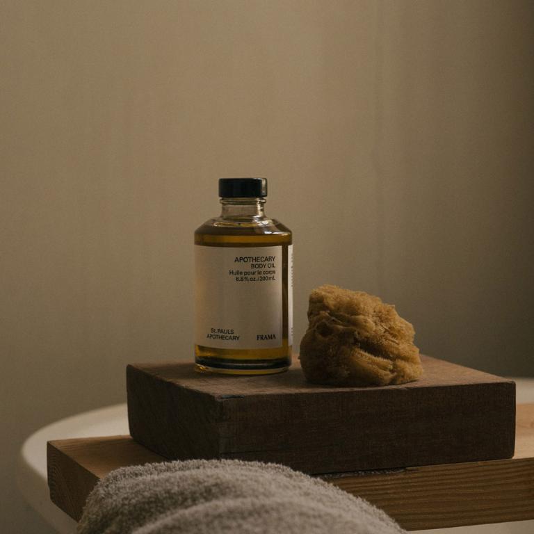 FRAMA Apothecary 身體油 - 100ml