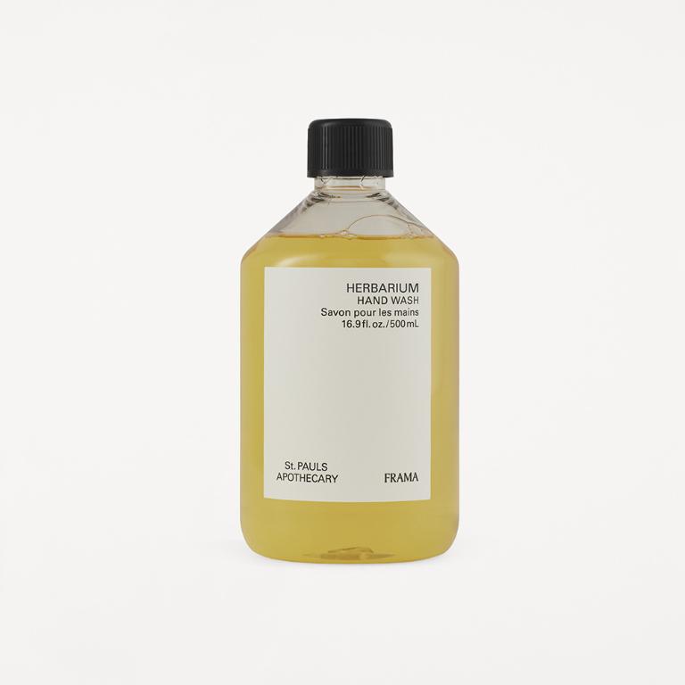 FRAMA Herbarium 洗手乳補充液 - 500ml