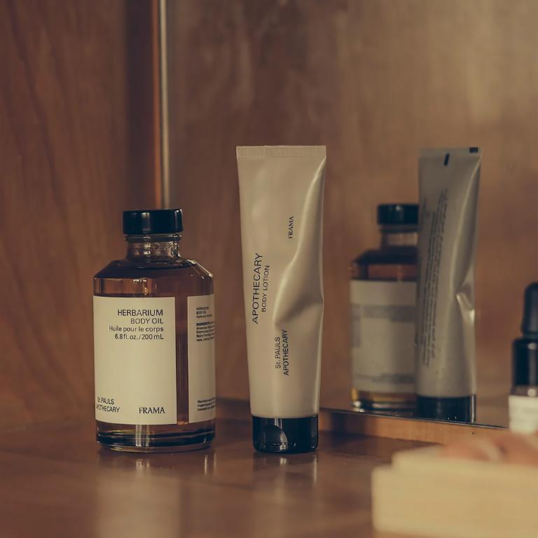 FRAMA Herbarium 身體油 - 100ml