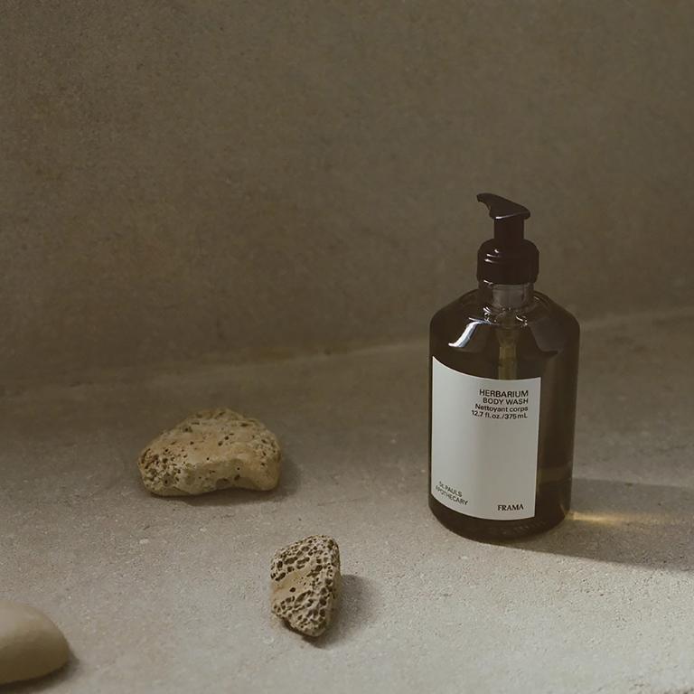 FRAMA Herbarium 沐浴乳 - 375ml