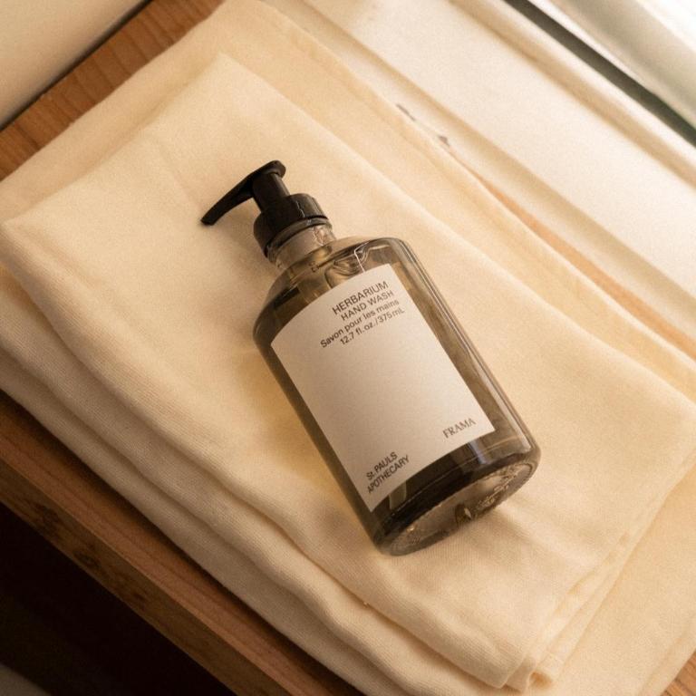 FRAMA Herbarium 洗手乳 - 375ml