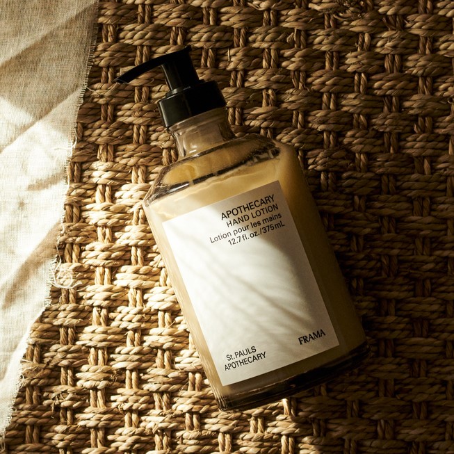 FRAMA Apothecary 護手乳 - 500ml