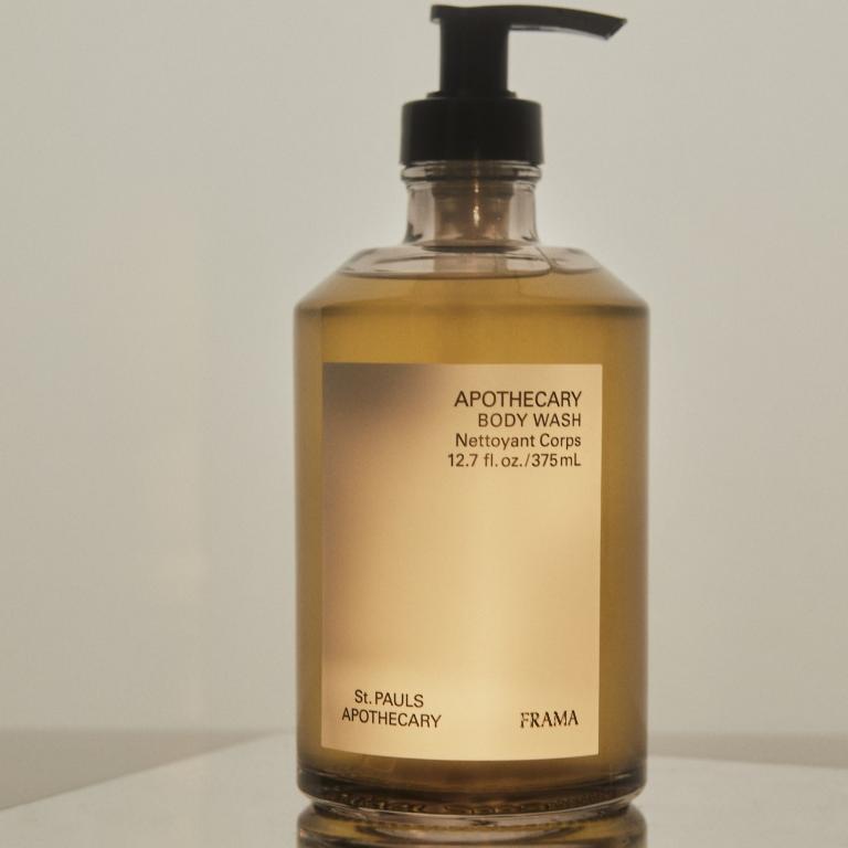 FRAMA Apothecary 沐浴乳 - 375ml