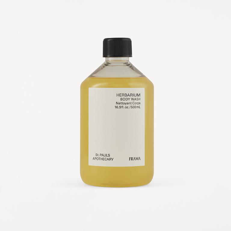 FRAMA Herbarium 沐浴乳補充液 - 500ml
