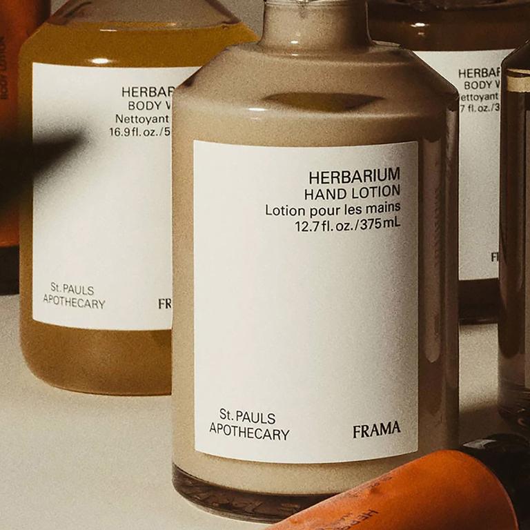 FRAMA Herbarium 護手乳 - 375ml