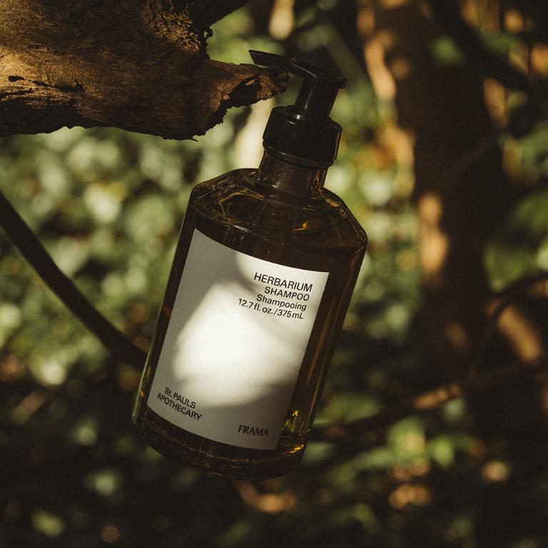 FRAMA Herbarium 洗髮乳 - 375ml