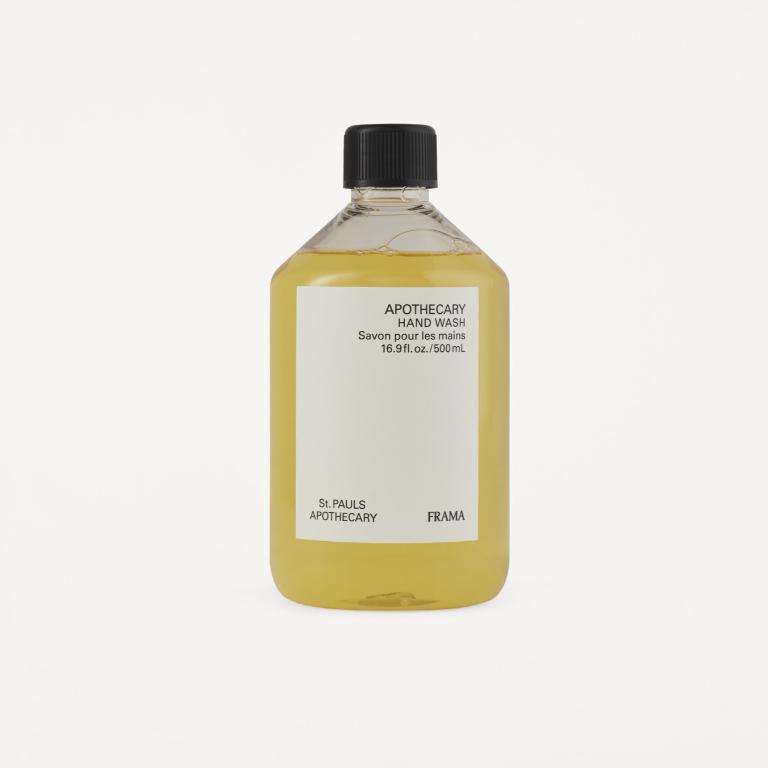 FRAMA Apothecary 洗手乳補充液 - 500ml