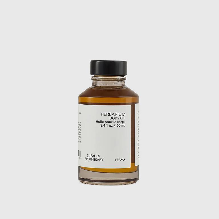 FRAMA Herbarium 身體油 - 100ml