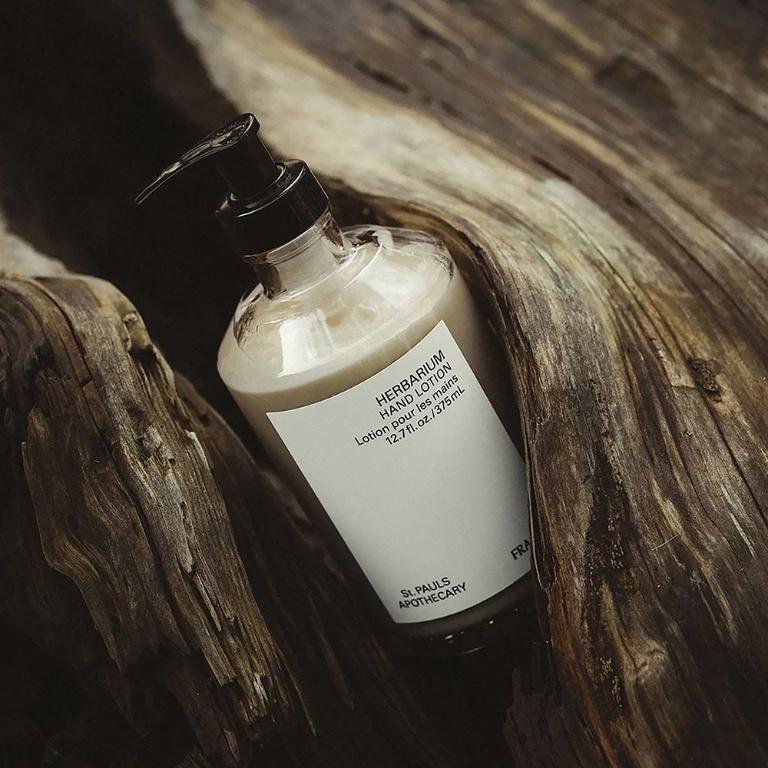 FRAMA Herbarium 護手乳 - 375ml