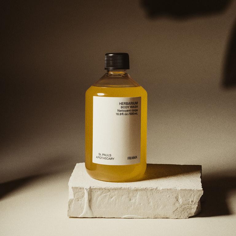 FRAMA Herbarium 沐浴乳補充液 - 500ml