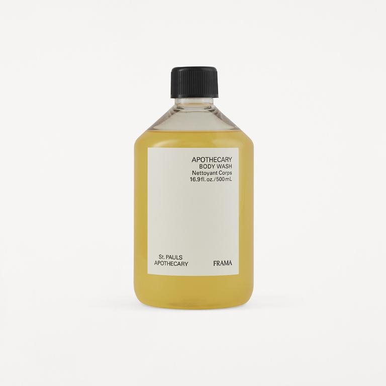 FRAMA Apothecary 沐浴乳補充液 - 500ml