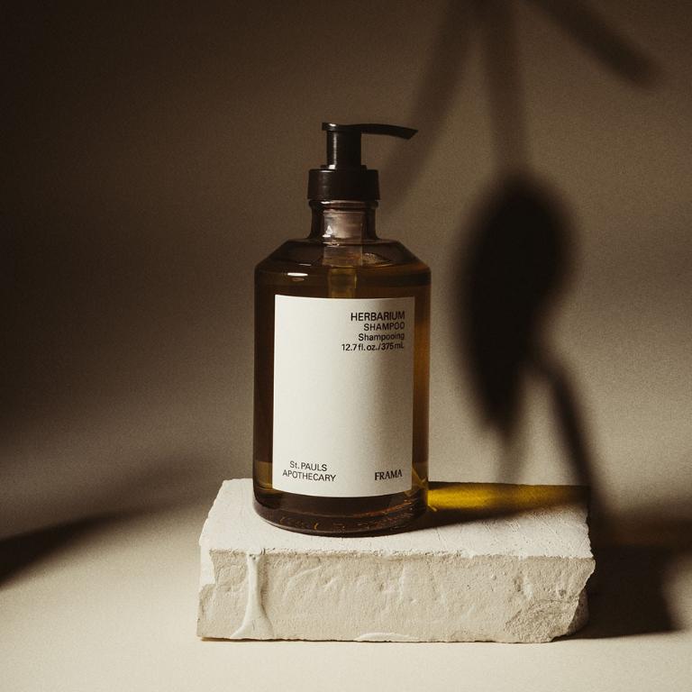 FRAMA Herbarium 洗髮乳 - 375ml