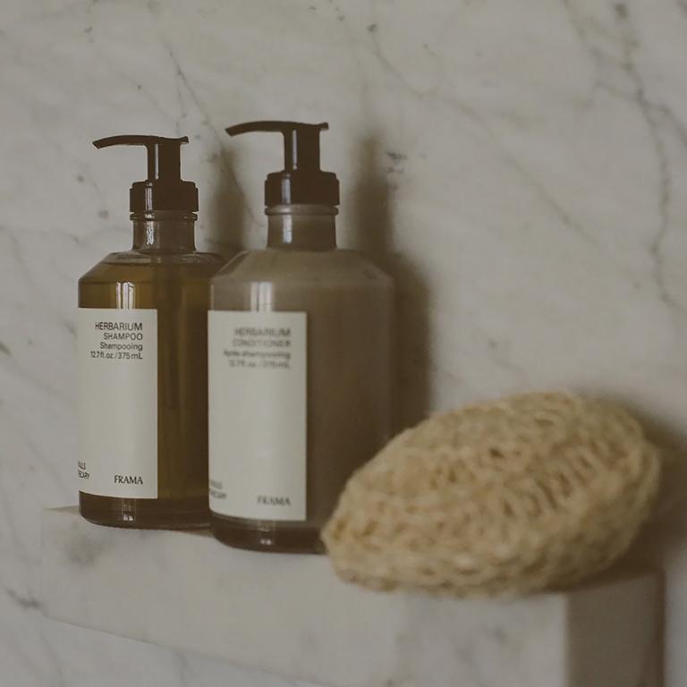FRAMA Herbarium 洗髮乳 - 375ml