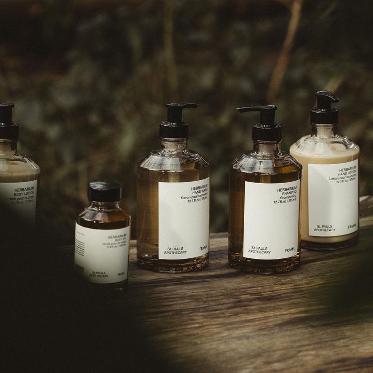 FRAMA Herbarium 護髮乳 - 375ml