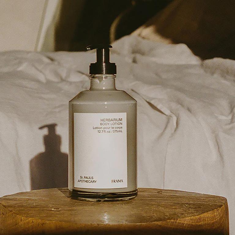 FRAMA Herbarium 身體乳 - 375ml