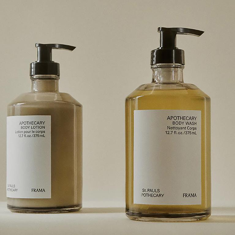FRAMA Herbarium 身體乳 - 375ml