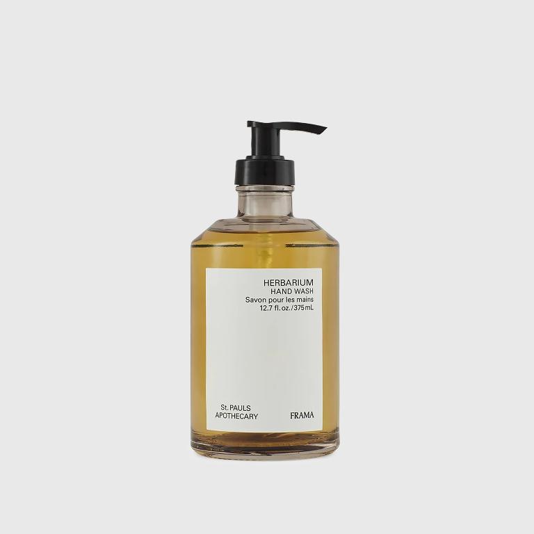 FRAMA Herbarium 洗手乳 - 375ml
