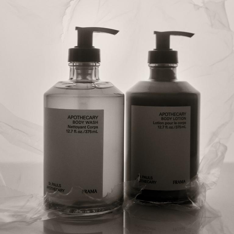 FRAMA Apothecary 沐浴乳 - 375ml