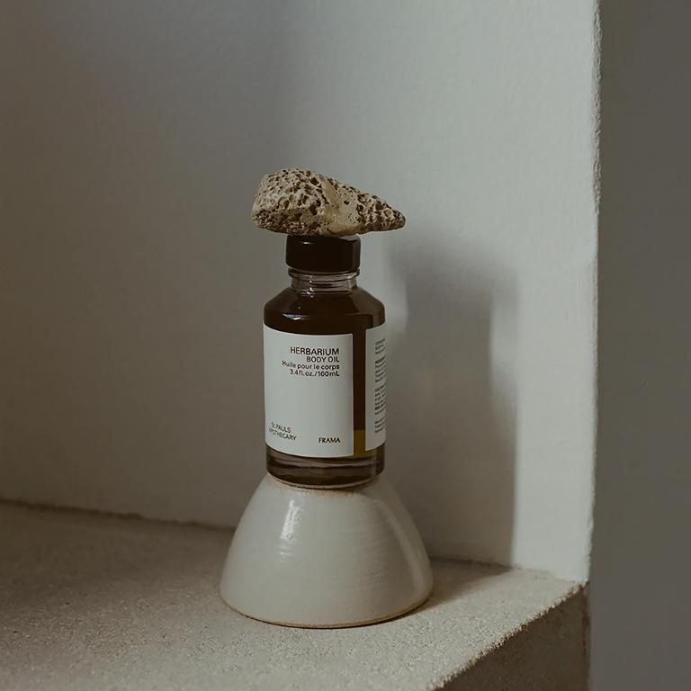 FRAMA Herbarium 身體油 - 100ml