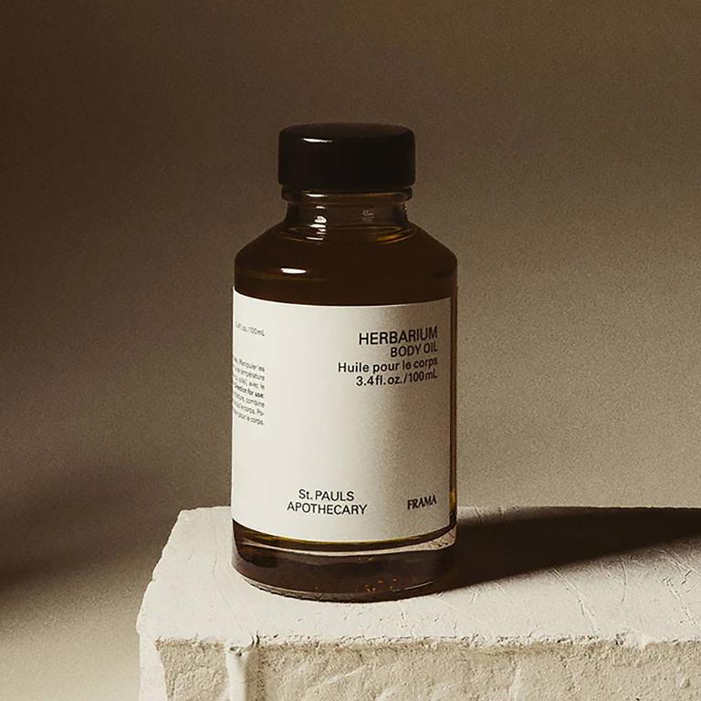 FRAMA Herbarium 身體油 - 100ml
