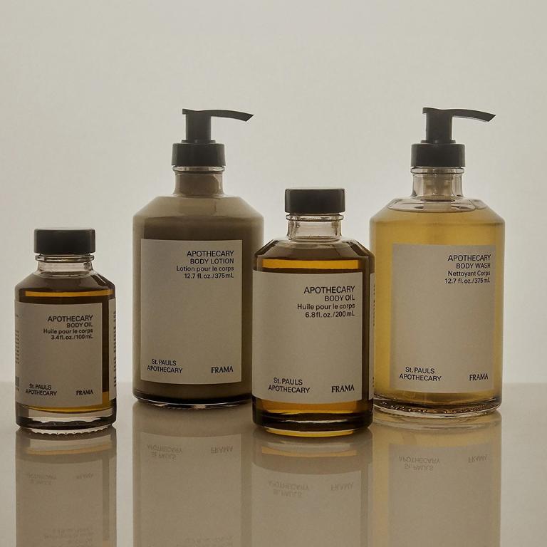 FRAMA Herbarium 身體乳 - 375ml