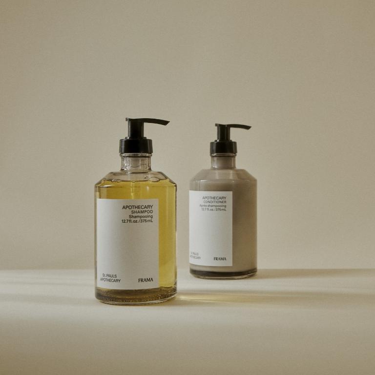 FRAMA Apothecary 洗髮乳 - 375ml