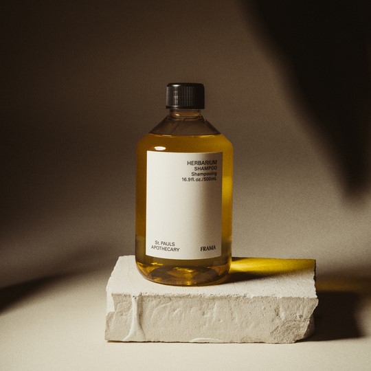 FRAMA Herbarium 洗手乳補充液 - 500ml