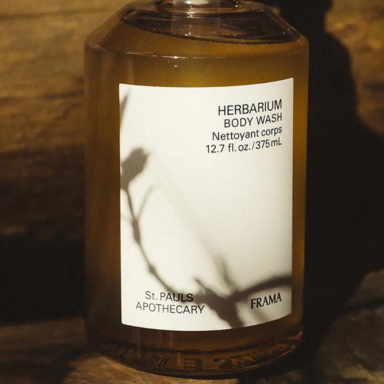 FRAMA Herbarium 沐浴乳 - 375ml