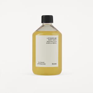 FRAMA Herbarium 沐浴乳補充液 - 500ml