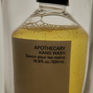 FRAMA Apothecary 洗手乳補充液 - 500ml
