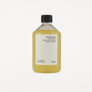 FRAMA Apothecary 洗手乳補充液 - 500ml
