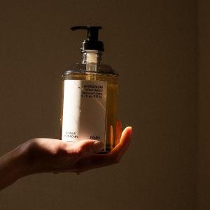 FRAMA Herbarium 沐浴乳補充液 - 500ml