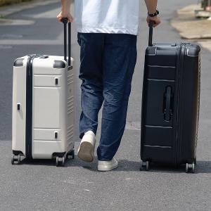 AZPAC Trucker 2.0｜26吋防爆煞車旅行箱/登機箱-冰川綠