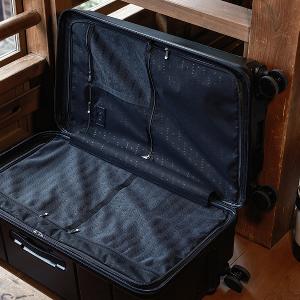 AZPAC Trucker 2.0｜26吋防爆煞車旅行箱/登機箱-冰川綠