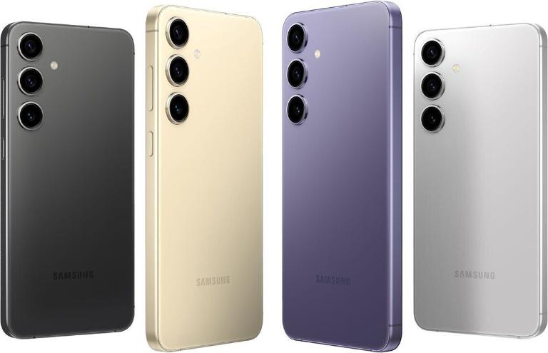 SAMSUNG 三星 S24+(256G)