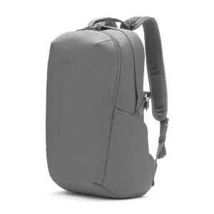Pacsafe V 25L 城市探險防盜後背包 25L-黑色