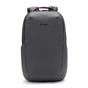 Pacsafe V 25L 城市探險防盜後背包 25L-岩石灰