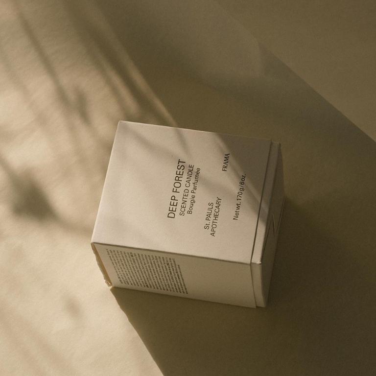 FRAMA Deep Forest 香氛蠟燭 - 170g
