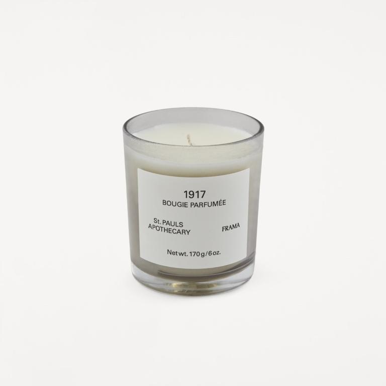 FRAMA 1917 香氛蠟燭 - 170g
