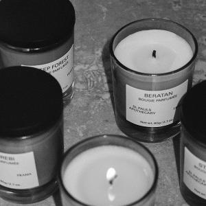 FRAMA Beratan 香氛蠟燭 - 170g