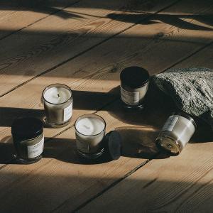 FRAMA Deep Forest 香氛蠟燭 - 170g