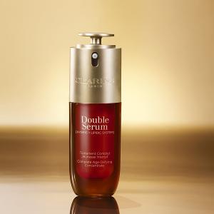 克蘭詩 黃金雙萃精華