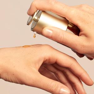 克蘭詩 黃金雙萃精華