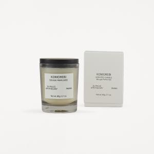 FRAMA Komorebi 香氛蠟燭 - 170g