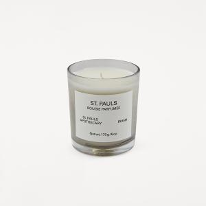FRAMA St. Pauls 香氛蠟燭 - 170g