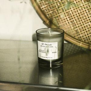 FRAMA Deep Forest 香氛蠟燭 - 170g