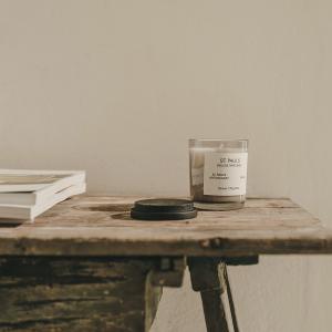 FRAMA St. Pauls 香氛蠟燭 - 170g